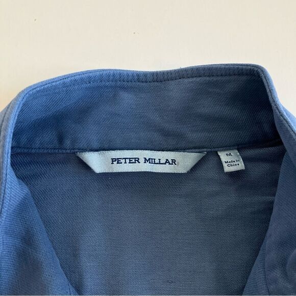 Peter Millar Coastline Vest - Picture 5 of 9